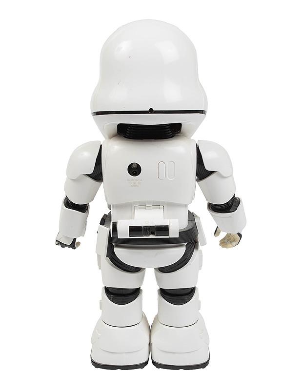 UBTECH First Order Stormtrooper robotti - Muu elektroniikka - 10105422139 - 2