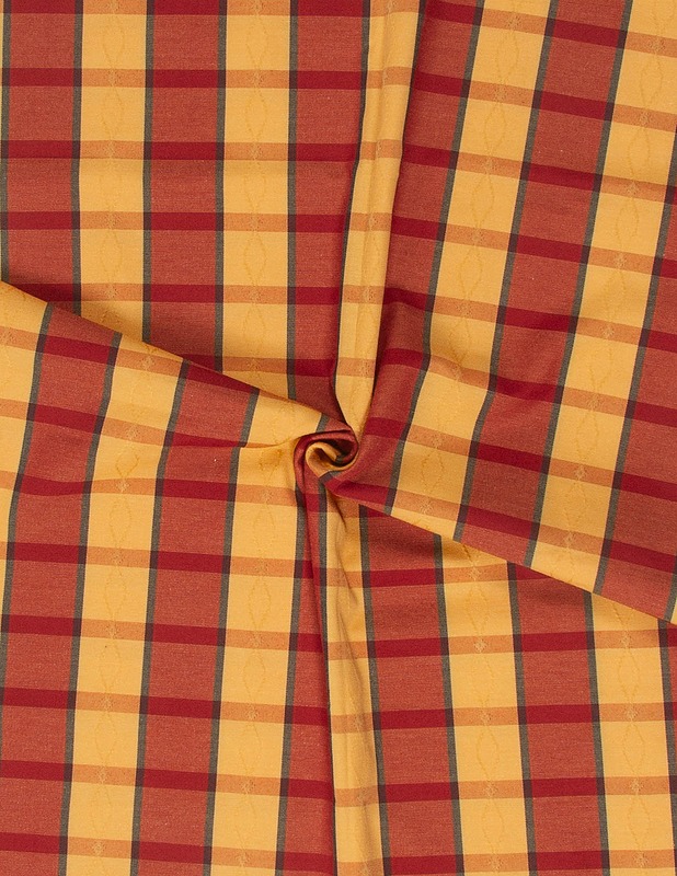 Sisustuskangas, 140x250 cm - Kankaat - 10105422144 - 1