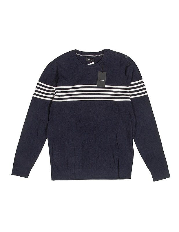 LINDBERGH neulepaita, XXL - Miesten paidat - 10105422154 - 0