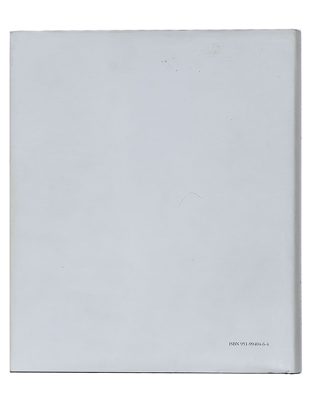 Esi-isiemme Impilahti - Paavo Koponen - Historiakirjat - 10105422160 - 1