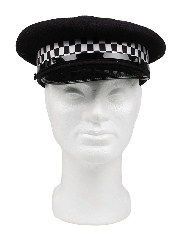 C.W. HEADDRESS virkalakki - Päähineet - 10105422190 - 0