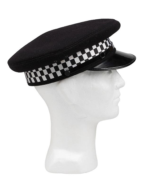 C.W. HEADDRESS virkalakki - Päähineet - 10105422190 - 1