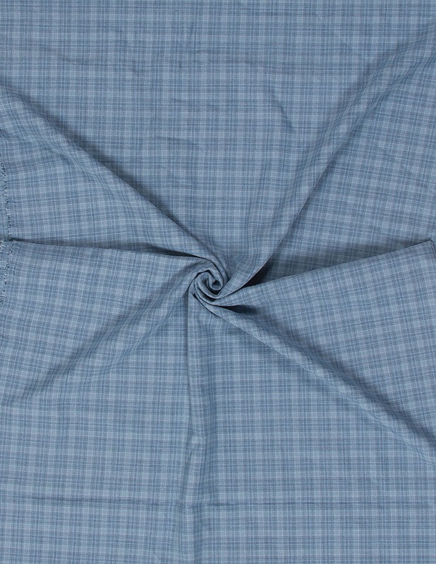 Puuvillasekoitekangas, 150x300 cm - Kankaat - 10105422191 - 1