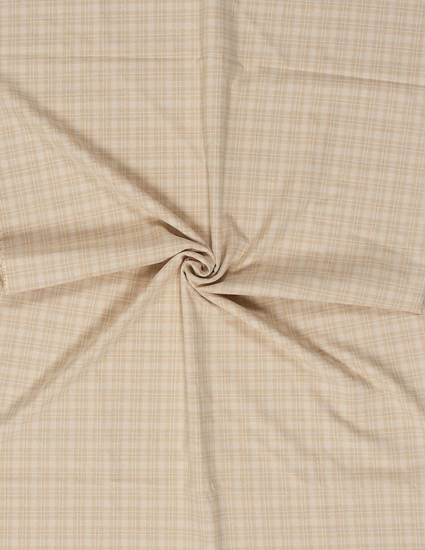 Puuvillasekoitekangas, 150x300 cm - Kankaat - 10105422195 - 1