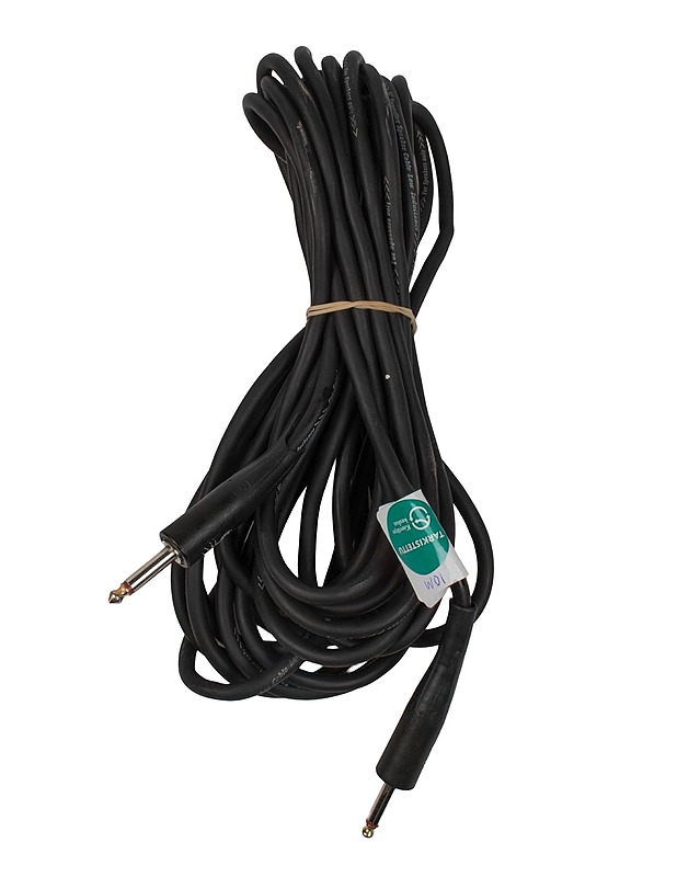 Instrumenttikaapeli, mono - Audio - 10105422194 - 0