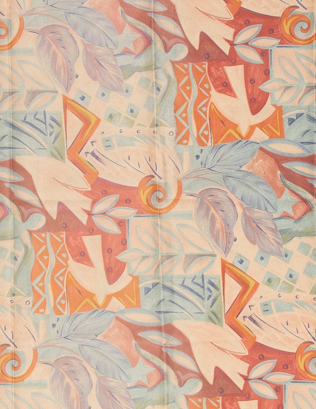 Puuvillakangas, 140x230 cm - Kankaat - 10105422200 - 0