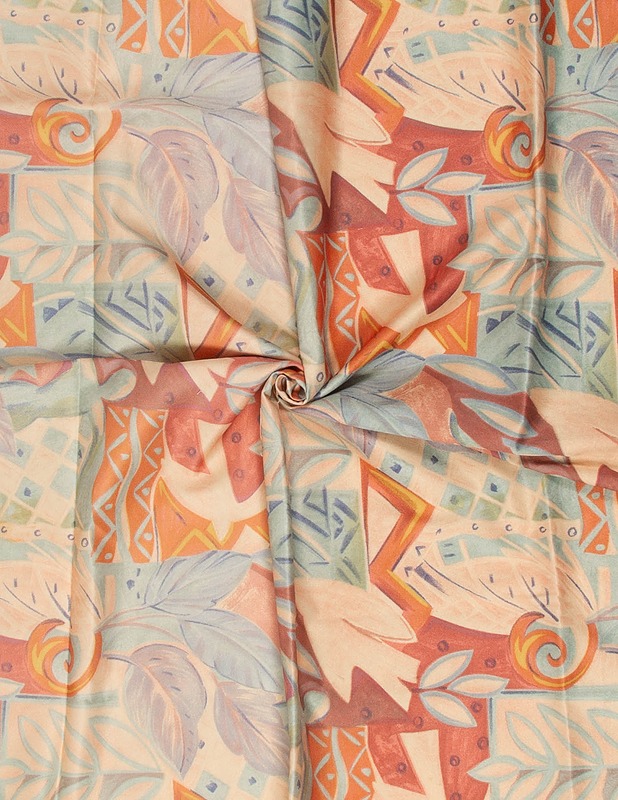 Puuvillakangas, 140x230 cm - Kankaat - 10105422200 - 1