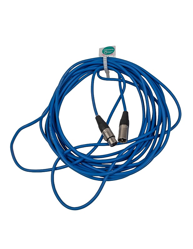 THOMANN the sssnake audiokaapeli - Audio - 10105422205 - 0