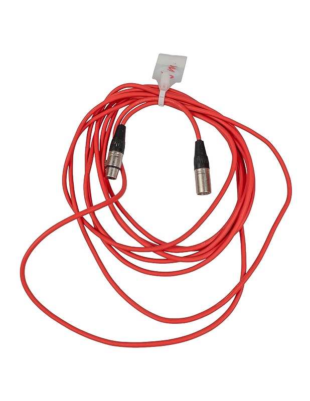 THOMANN the sssnake audiokaapeli - Audio - 10105422209 - 0