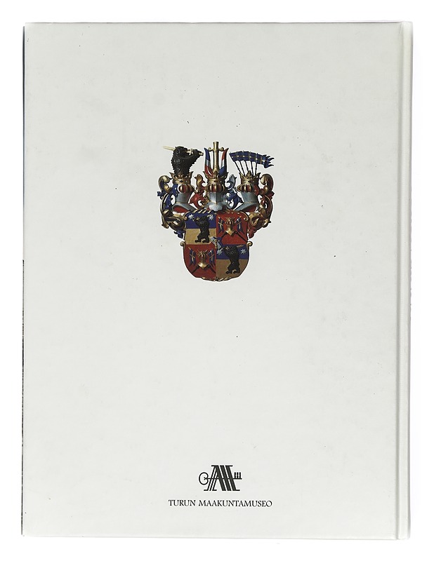 Turun linna - Puhakka, Martti - Historiakirjat - 10105422213 - 1