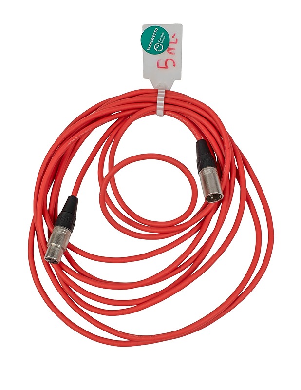 THOMANN the sssnake audiokaapeli - Audio - 10105422214 - 0