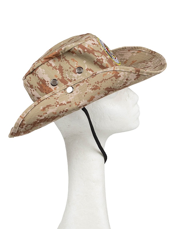 JWM sotilaslakki - Päähineet - 10105422219 - 1