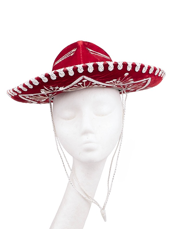 PIGALLE sombrero hattu - Päähineet - 10105422228 - 0