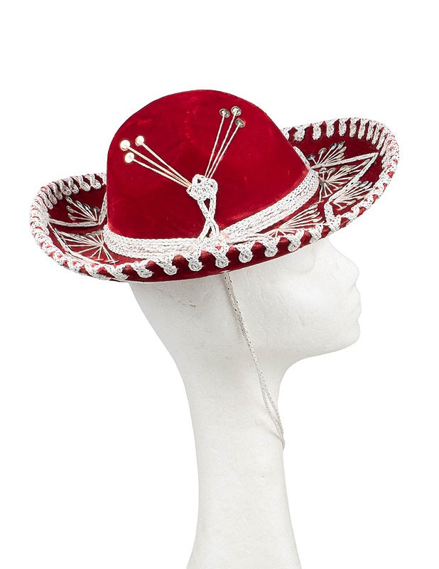 PIGALLE sombrero hattu - Päähineet - 10105422228 - 1