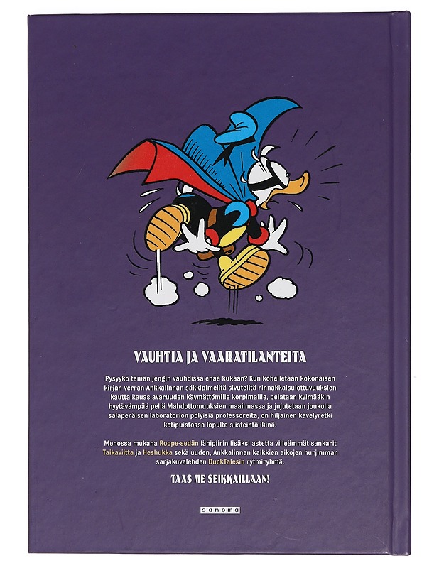 Walt Disney : Duck Tales - Sarjakuvat - 10105422235 - 1