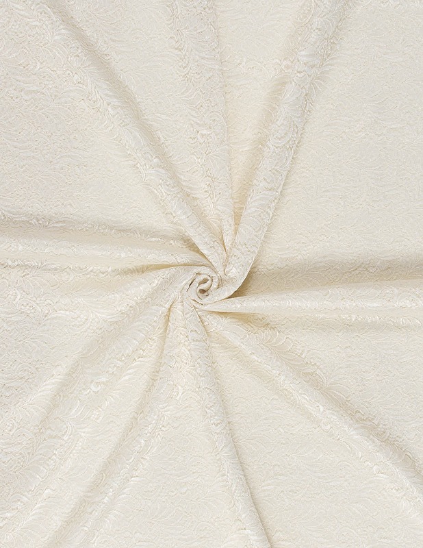 Pitsiverhokangas, 260x240 cm - Kankaat - 10105422252 - 1