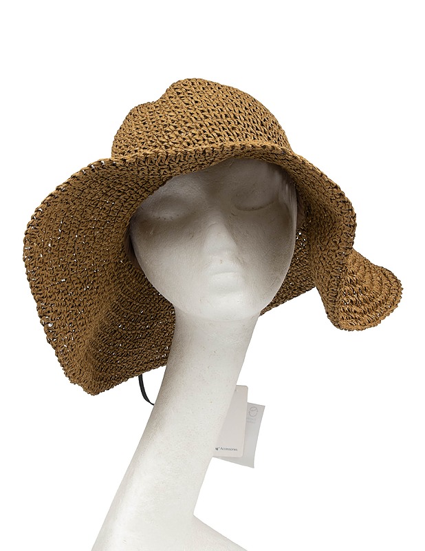 BOOMERANG olkihattu - Päähineet - 10105422244 - 0