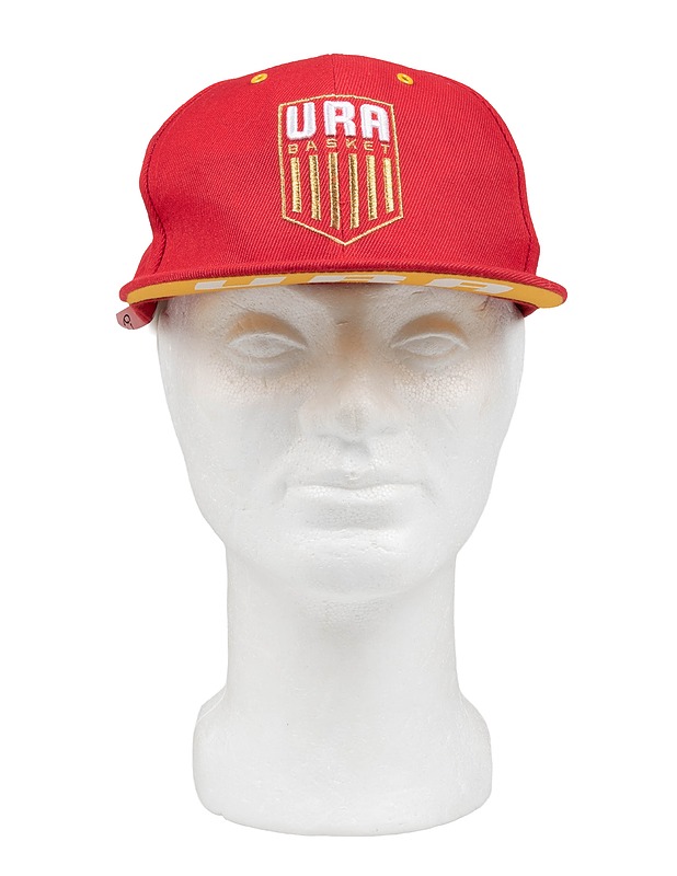 PAINOPISTE lippalakki - Päähineet - 10105422248 - 0