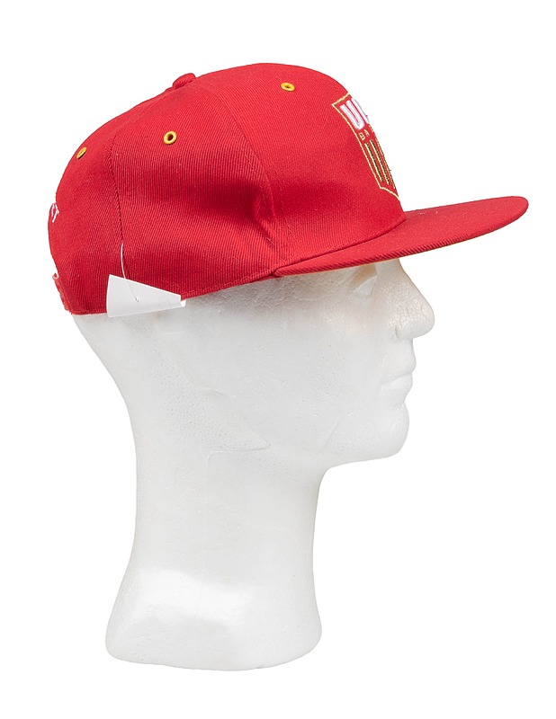 PAINOPISTE lippalakki - Päähineet - 10105422248 - 1