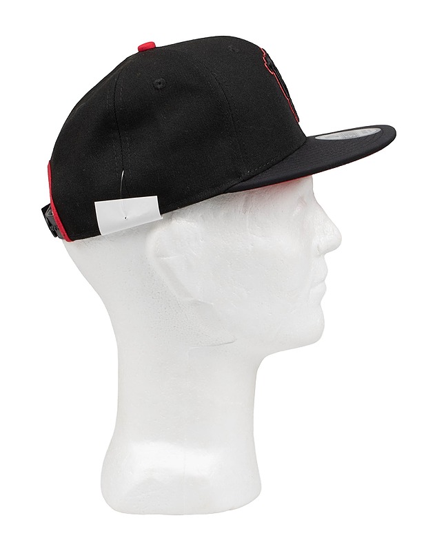 NEW ERA Manchester United lippalakki - Päähineet - 10105422254 - 1