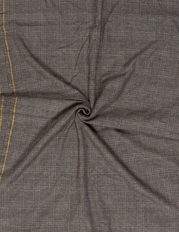 Villakangas, 150x360 cm - Kankaat - 10105422259 - 1