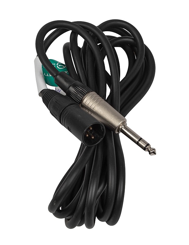 Audiokaapeli, urokset - Audio - 10105422263 - 0