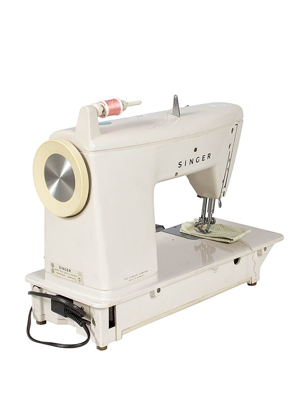 SINGER 702 G ompelukone - Ompelu - 10105422280 - 2
