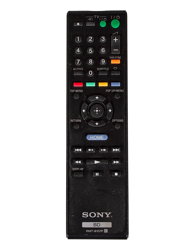 SONY BDP-S3700 blu-ray/dvd-soitin - Viihde-elektroniikka - 10105422302 - 4