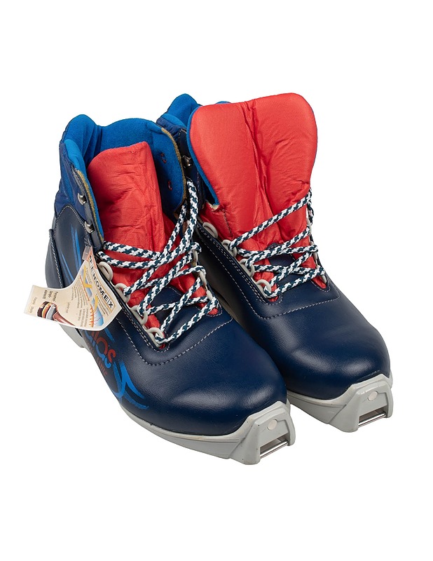 JALAS Snow Time monot, 42 - Hiihto ja talviurheilu - 10105422296 - 1