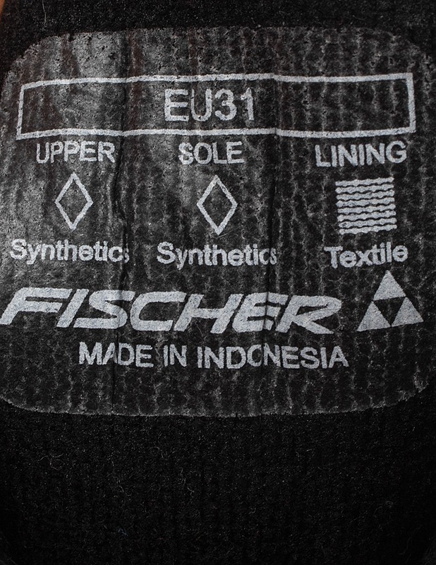 FISCHER Snowstar lasten monot, 31 - Hiihto ja talviurheilu - 10105422301 - 3