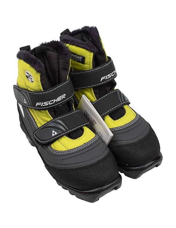 FISCHER Snowstar lasten monot, 31 - Hiihto ja talviurheilu - 10105422301 - 1