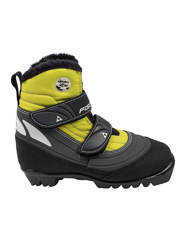 FISCHER Snowstar lasten monot, 31 - Hiihto ja talviurheilu - 10105422301 - 2