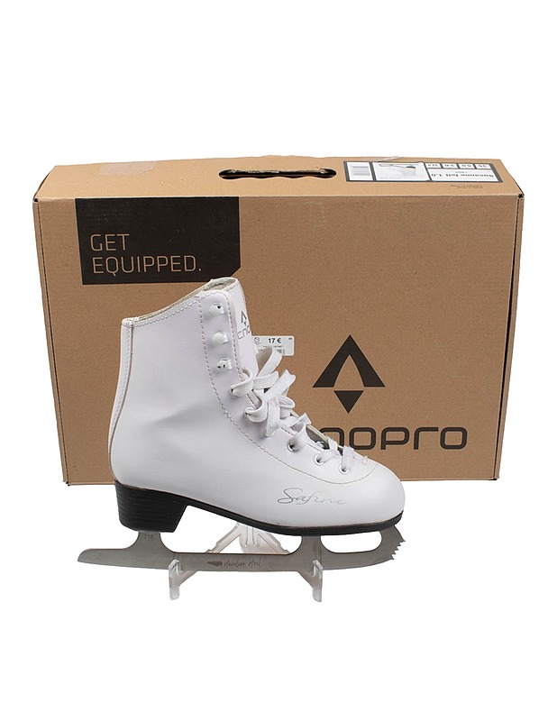 TECNOPRO Safine Susanne kaunoluistimet, 35 - Kaunoluistimet - 10105422305 - 0