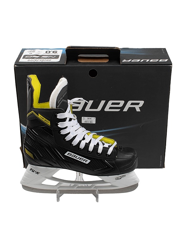BAUER NS 20 jääkiekkoluistimet, 44,5 - Jääkiekkoluistimet - 10105422311 - 0