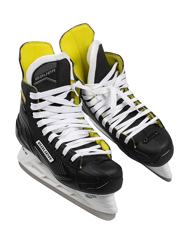 BAUER NS 20 jääkiekkoluistimet, 44,5 - Jääkiekkoluistimet - 10105422311 - 1