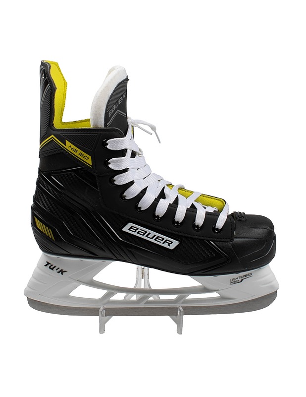 BAUER NS 20 jääkiekkoluistimet, 44,5 - Jääkiekkoluistimet - 10105422311 - 2
