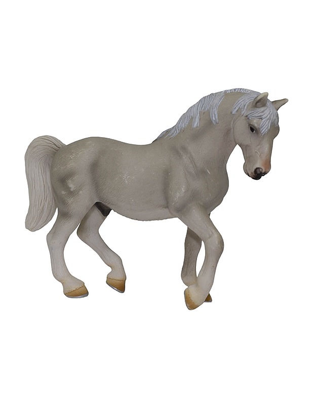 SCHLEICH Lipizzan hevonen figuuri - Lasten lelut - 10105422320 - 0