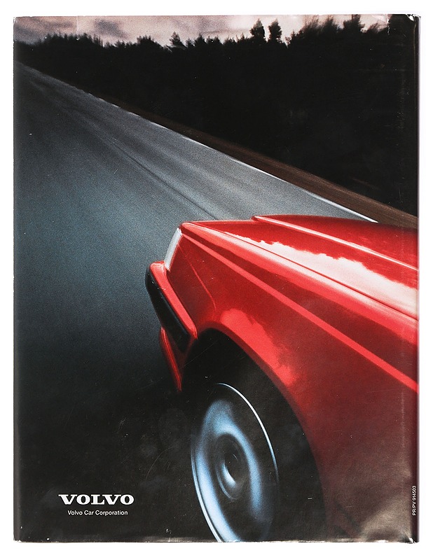 The Challenge: Volvo 850 GLT - Johansson, Christer ; Rydholm, Claes - Tietokirjat ja oppaat - 10105422330 - 1