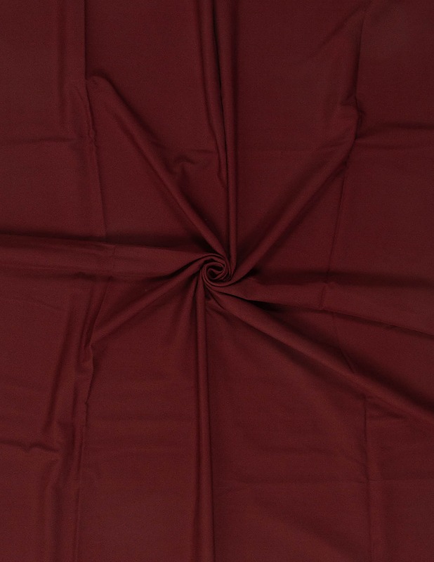 Puuvillasekoitekangas, 150x170 cm - Kankaat - 10105422325 - 1