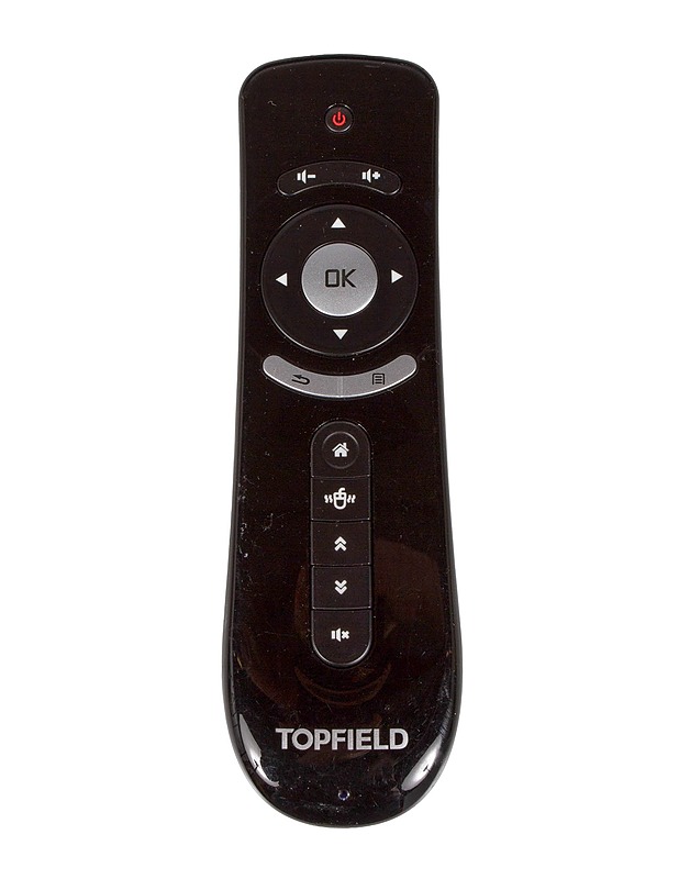 TOPFIELD TF-6200HD Smart digiboksi - Viihde-elektroniikka - 10105422341 - 4