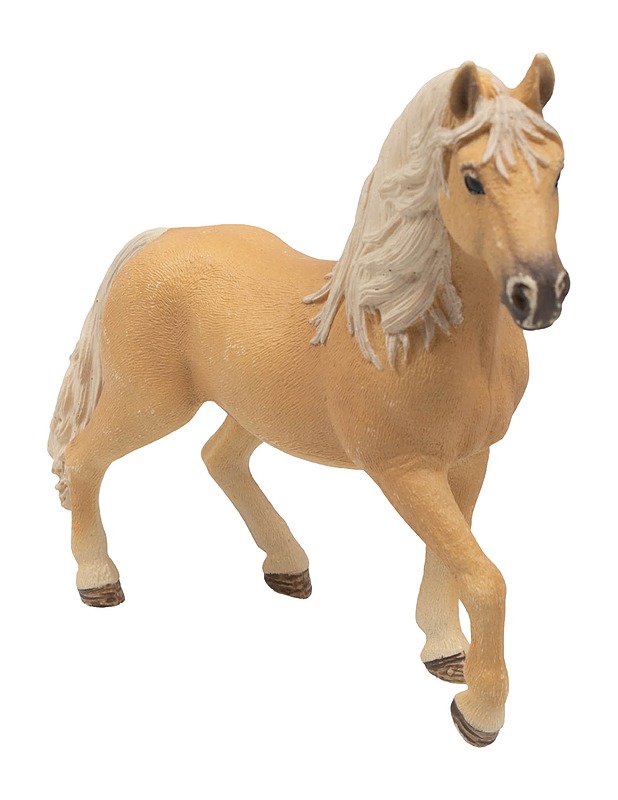 SCHLEICH Andalusianhevonen ori figuuri - Lasten lelut - 10105422336 - 0