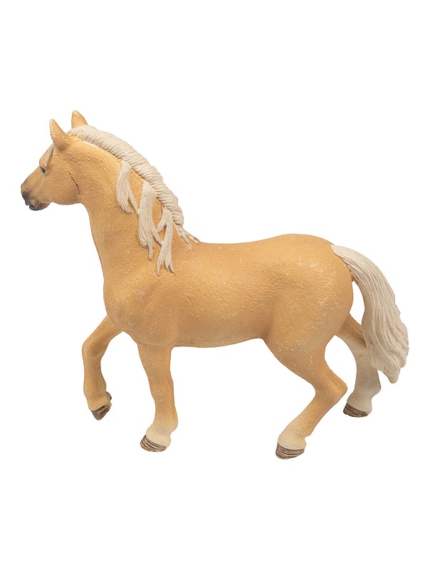SCHLEICH Andalusianhevonen ori figuuri - Lasten lelut - 10105422336 - 1