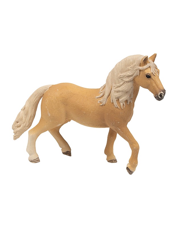 SCHLEICH Andalusianhevonen ori figuuri - Lasten lelut - 10105422340 - 0