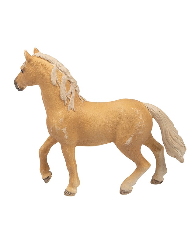 SCHLEICH Andalusianhevonen ori figuuri - Lasten lelut - 10105422340 - 1