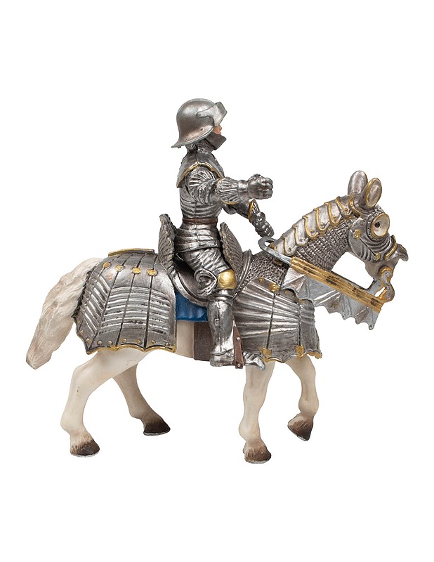 SCHLEICH ritari ja hevonen figuurit - Lasten lelut - 10105422359 - 1