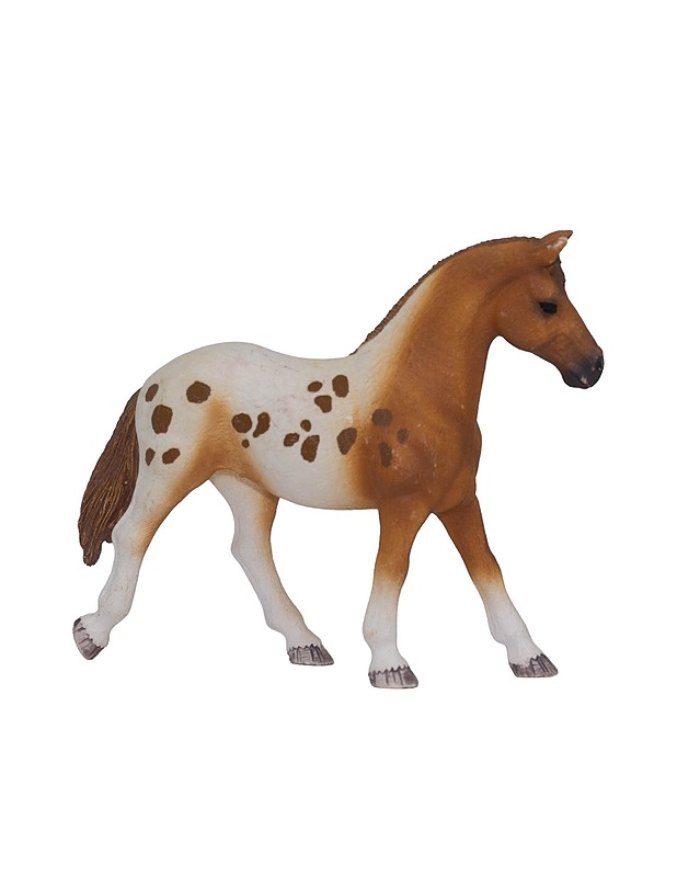 SCHLEICH Appaloosa tamma figuuri - Lasten lelut - 10105422366 - 0