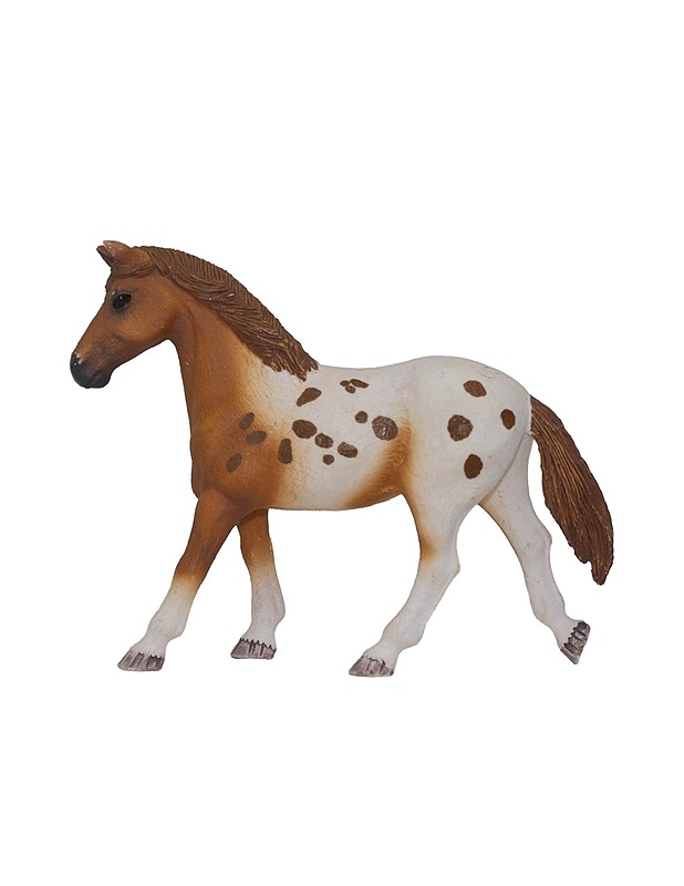 SCHLEICH Appaloosa tamma figuuri - Lasten lelut - 10105422366 - 1
