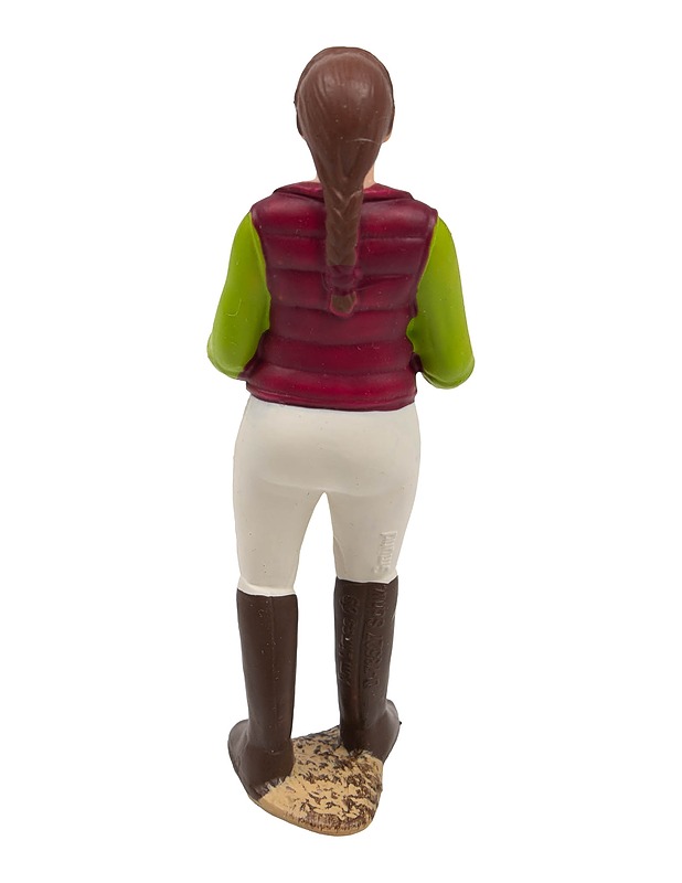 SCHLEICH Ratsastuksen opettaja figuuri - Lasten lelut - 10105422369 - 1