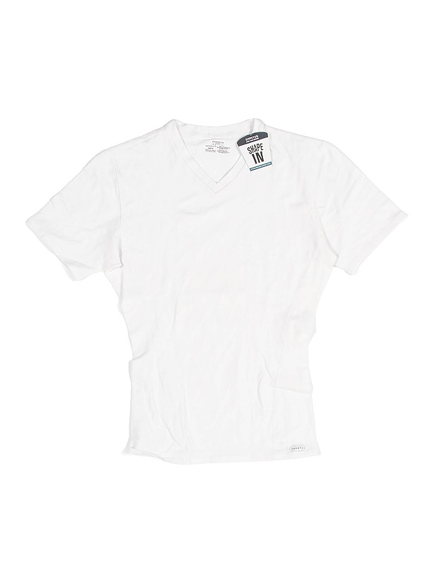 IMPETUS Shape In muotoileva t-paita, XL - Miesten paidat - 10105422378 - 0