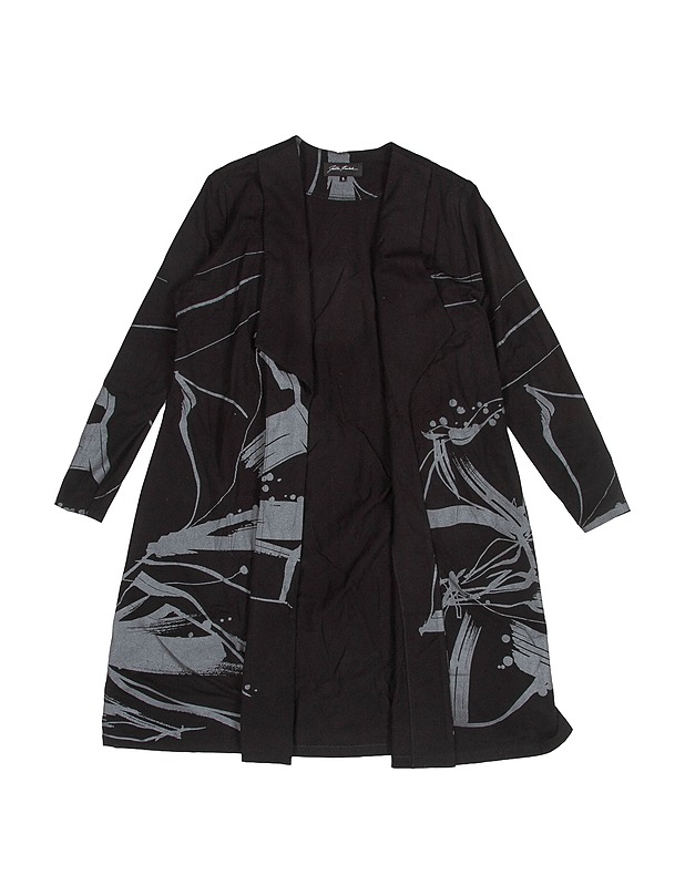 JUKKA RINTALA pitkä jakku, S - Naisten takit ja jakut - 10105422383 - 0